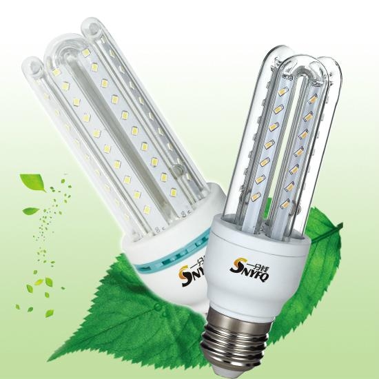 什么是LED節能燈